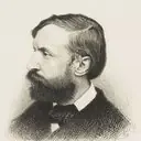 Portrait of Charles de Groux