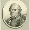 Portrait of Charles Dominique Joseph Eisen