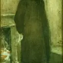 Portrait of Charles Edward Holloway