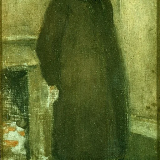 Portrait of Charles Edward Holloway