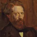Portrait of Charles-François-Prosper Guérin