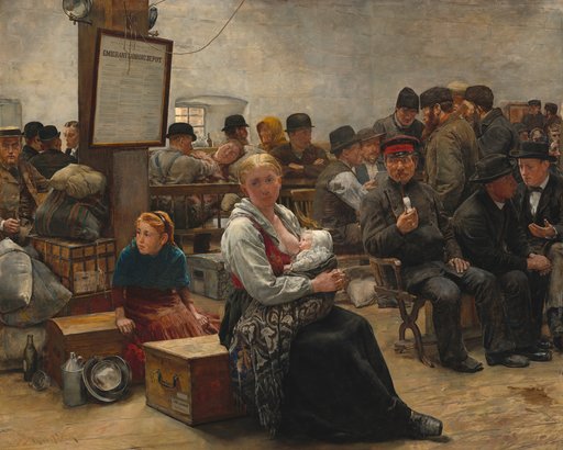 Charles Frederic Ulrich