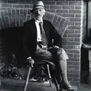 Portrait of Charles Herbert Woodbury