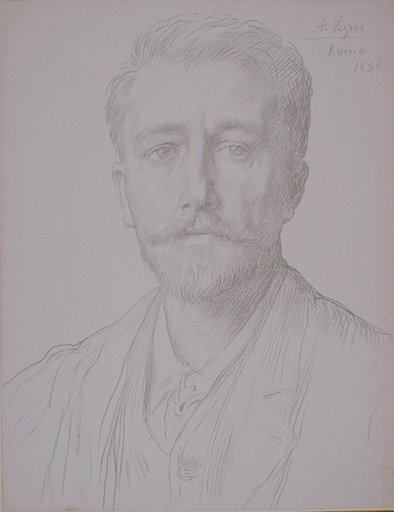 Charles Holroyd