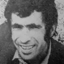 Portrait of Charles Hossein Zenderoudi