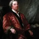 Portrait of Charles Jervas