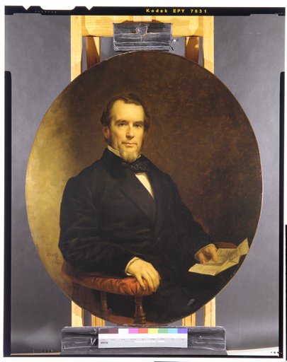 Charles Loring Elliott