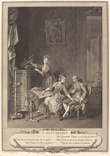 Charles Louis Lingée