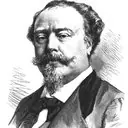 Portrait of Charles Marchal