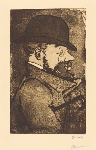 Charles Maurin