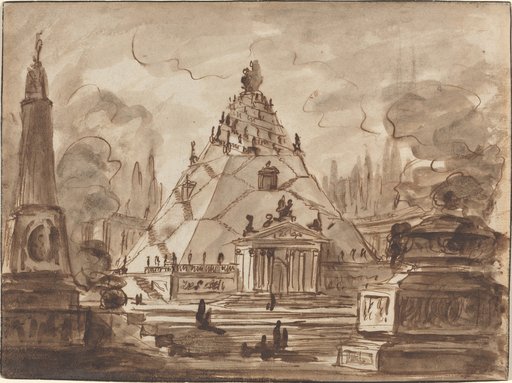 Charles Michel-Ange Challe