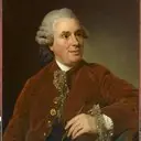 Portrait of Charles-Nicolas Cochin
