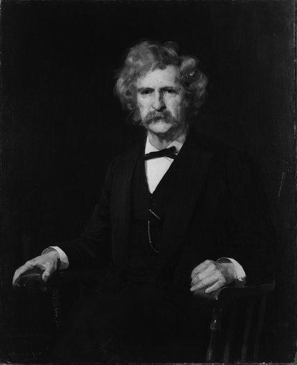 Charles Noel Flagg