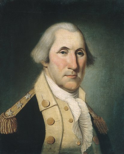 Charles Peale Polk
