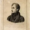 Portrait of Charles-Philippe Larivière