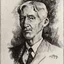 Portrait of Charles Prendergast