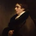 Portrait of Charles Robert Leslie