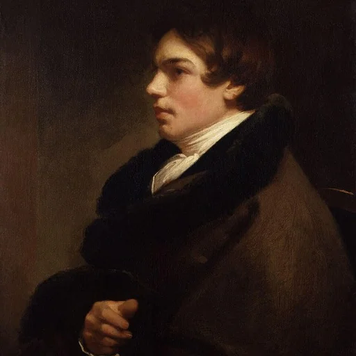 Charles Robert Leslie