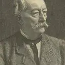 Portrait of Charles Rochussen