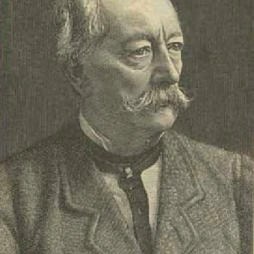 Portrait of Charles Rochussen