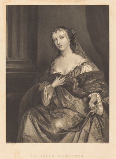 Portrait of Charles Rolls
