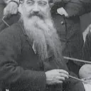Portrait of Charles Soulacroix