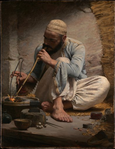Charles Sprague Pearce