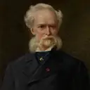 Portrait of Charles Tschaggeny