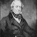 Portrait of Charles Turner