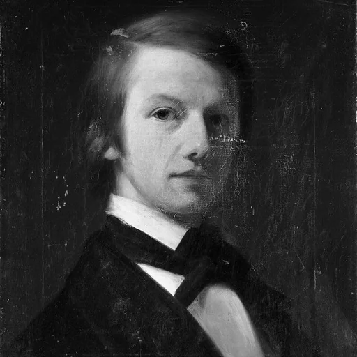 Portrait of Charles V. Bond