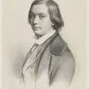 Portrait of Charles van Beveren