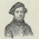 Portrait of Charles Venneman