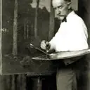 Charles Warren Eaton