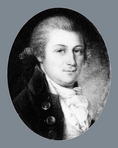 Charles Willson Peale|James Peale