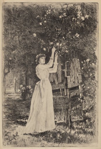 Portrait of Charles Yardley Turner