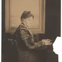 Charlotte B. Coman