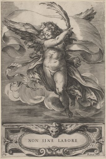 Cherubino Alberti