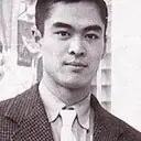 Portrait of Chin Hsiao