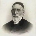 Portrait of Christen Dalsgaard