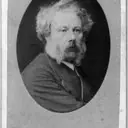 Portrait of Christiaan Cornelis Kannemans