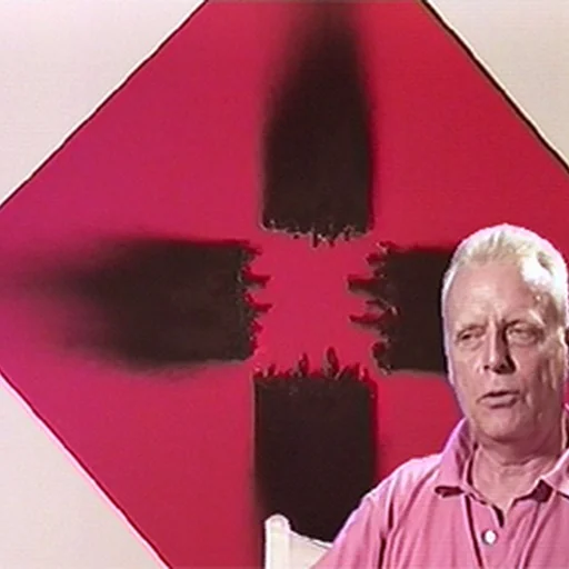 Portrait of Christian Jaccard