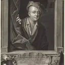 Portrait of Christian Ludwig von Loewenstern