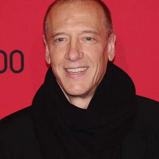 Portrait of Christian Marclay