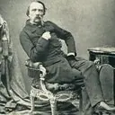 Portrait of Christian Ruben