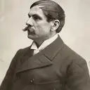 Portrait of Christian Skredsvig