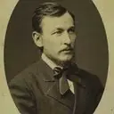 Portrait of Christian Zacho