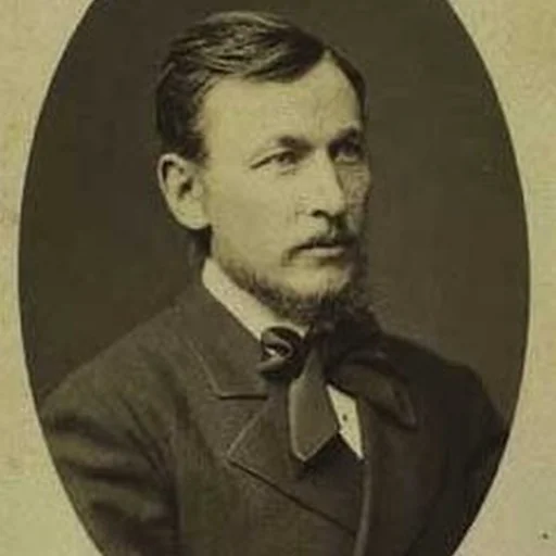 Portrait of Christian Zacho