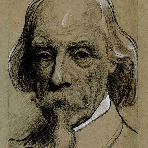 Portrait of Christoffel Bisschop