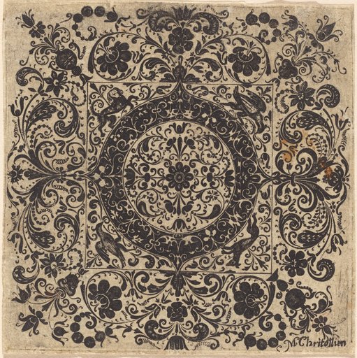 Christollien, M.