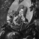 Portrait of Christoph Ludwig Agricola